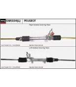 DELCO REMY - DSR334L - 